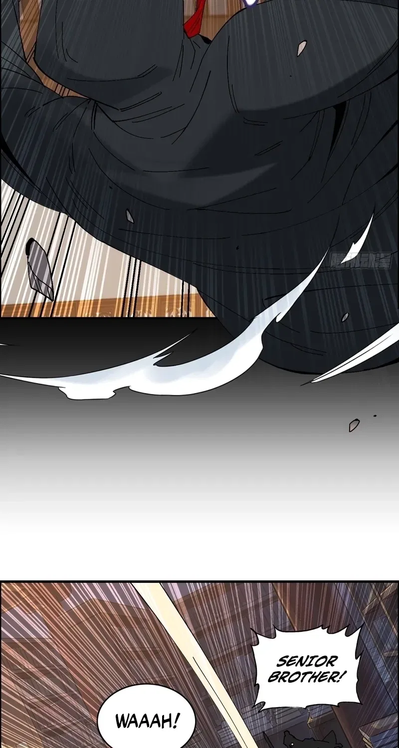 No Way, Even a Gentleman Must Be Guarded Against Chapter 22 – Page 51