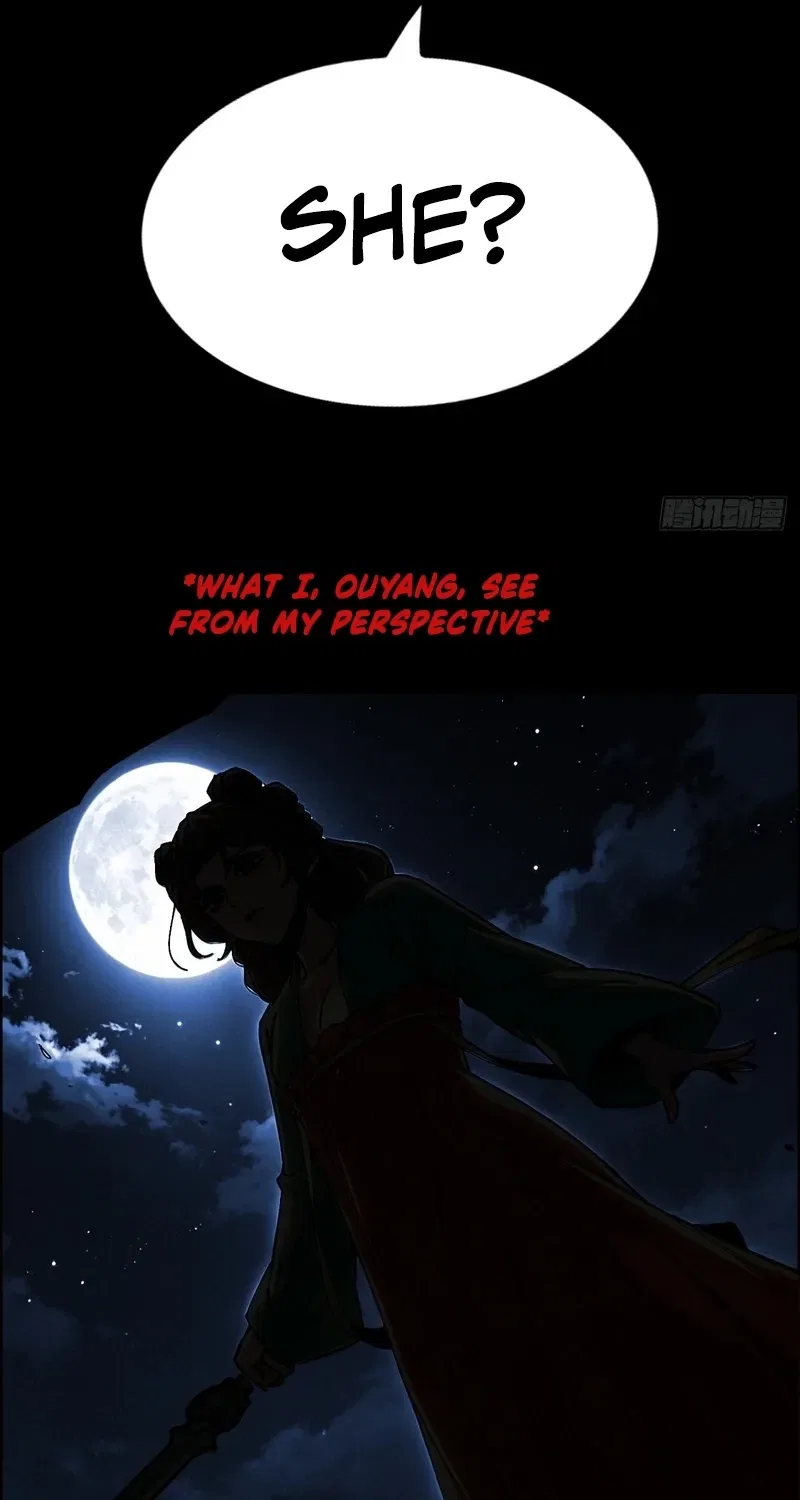 No Way, Even a Gentleman Must Be Guarded Against Chapter 22 – Page 59