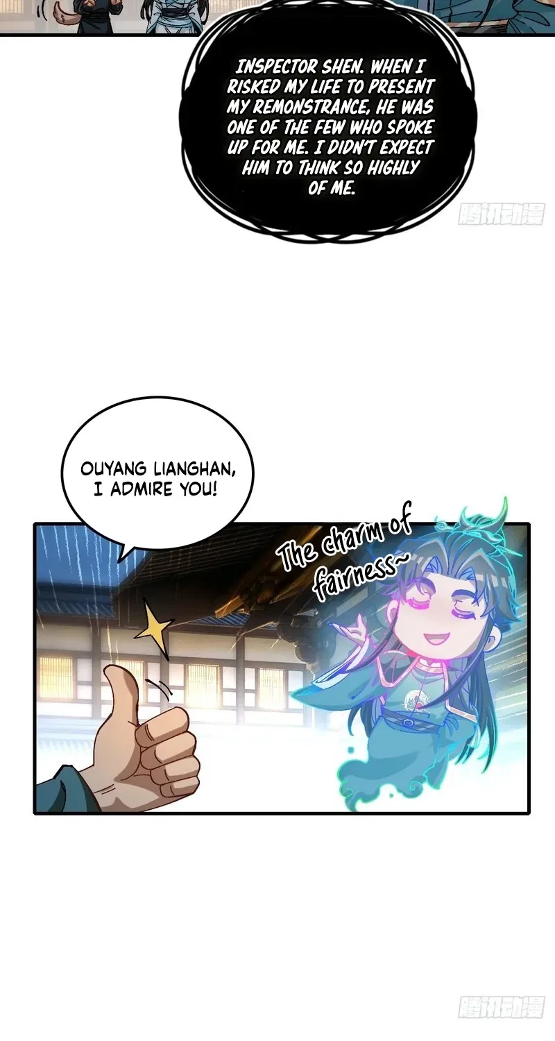 No Way, Even a Gentleman Must Be Guarded Against Chapter 21 – Page 7