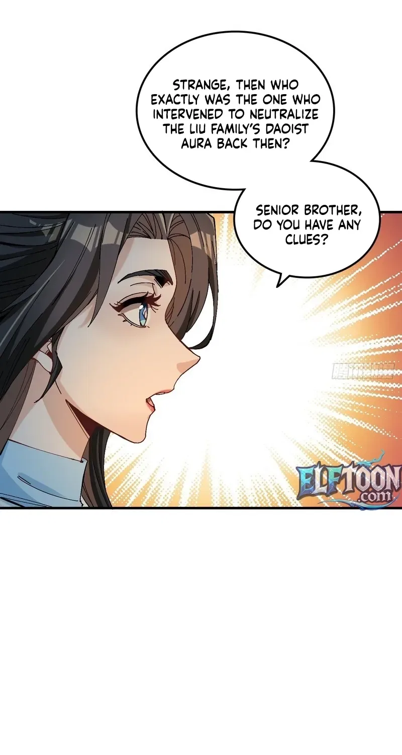 No Way, Even a Gentleman Must Be Guarded Against Chapter 21 – Page 9
