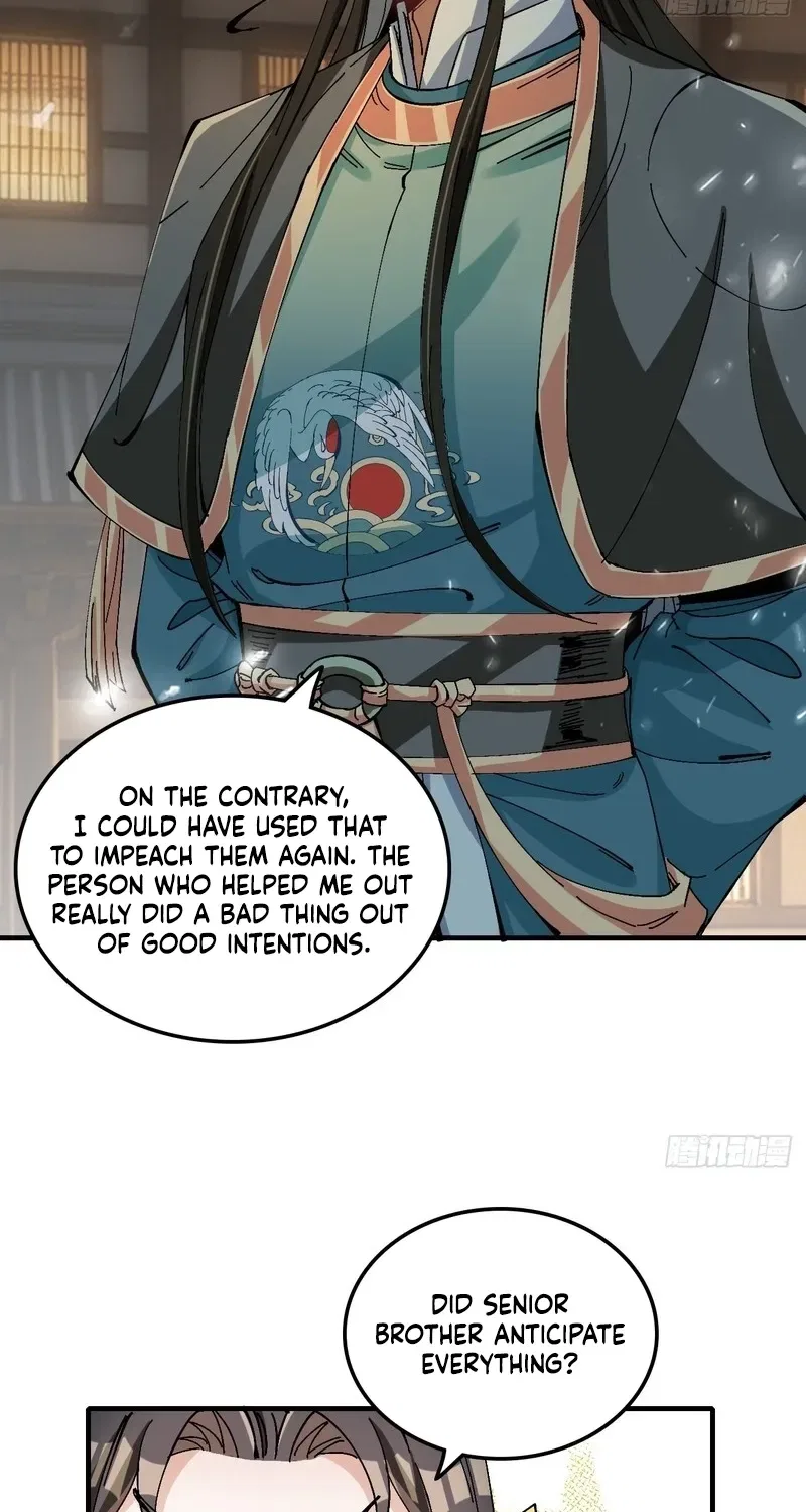 No Way, Even a Gentleman Must Be Guarded Against Chapter 21 – Page 12