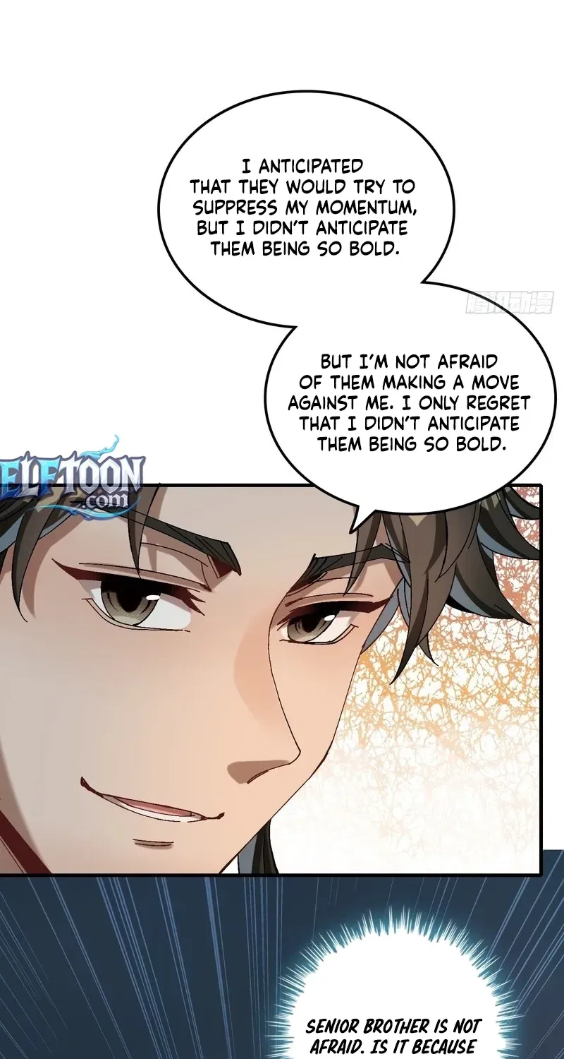 No Way, Even a Gentleman Must Be Guarded Against Chapter 21 – Page 14