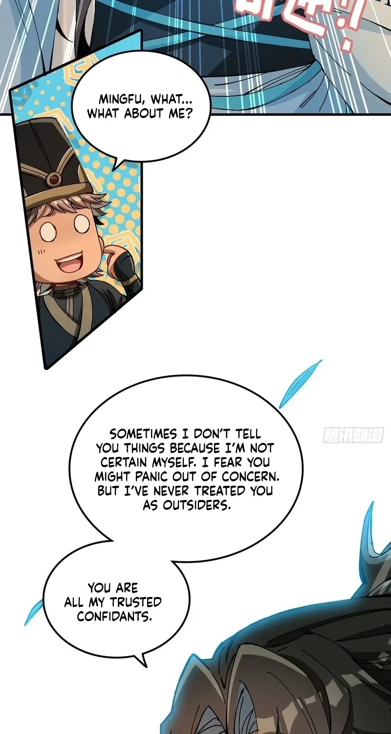 No Way, Even a Gentleman Must Be Guarded Against Chapter 21 – Page 16