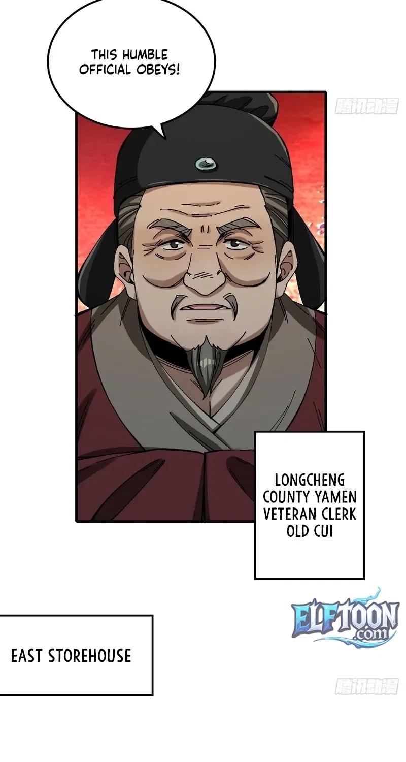 No Way, Even a Gentleman Must Be Guarded Against Chapter 21 – Page 22