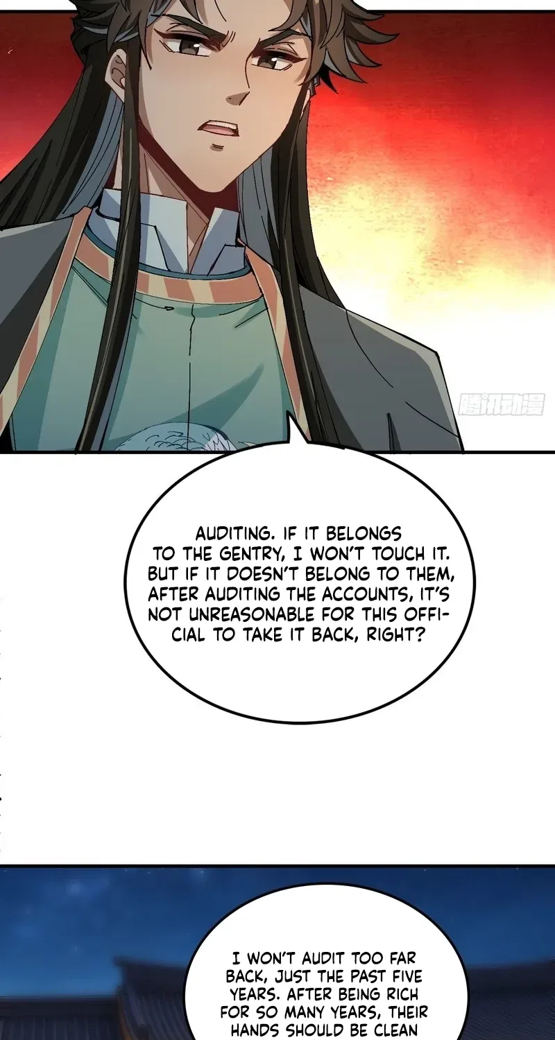 No Way, Even a Gentleman Must Be Guarded Against Chapter 21 – Page 26