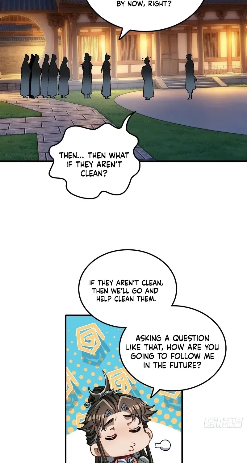 No Way, Even a Gentleman Must Be Guarded Against Chapter 21 – Page 27