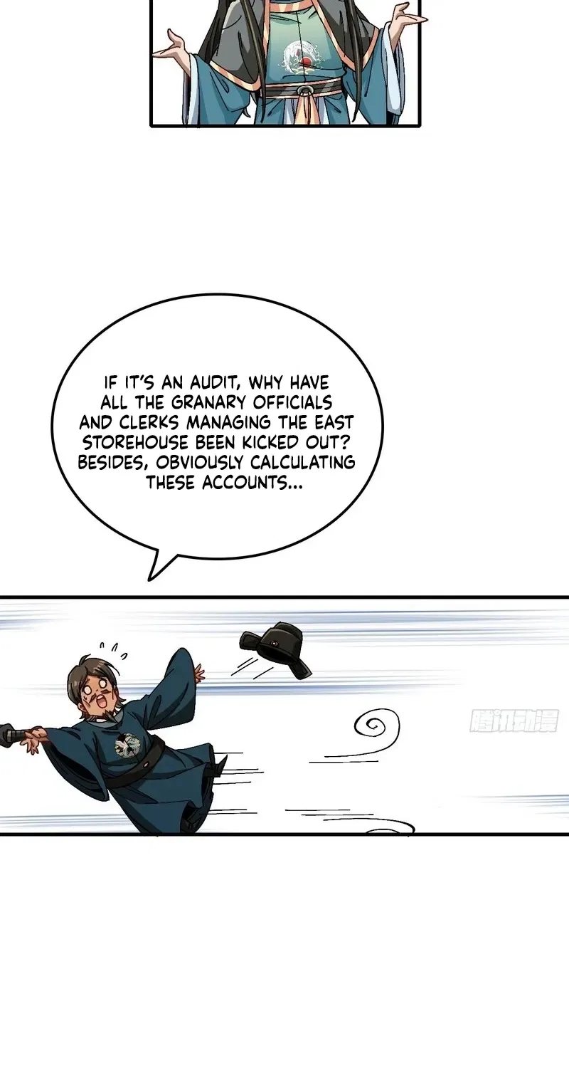 No Way, Even a Gentleman Must Be Guarded Against Chapter 21 – Page 28