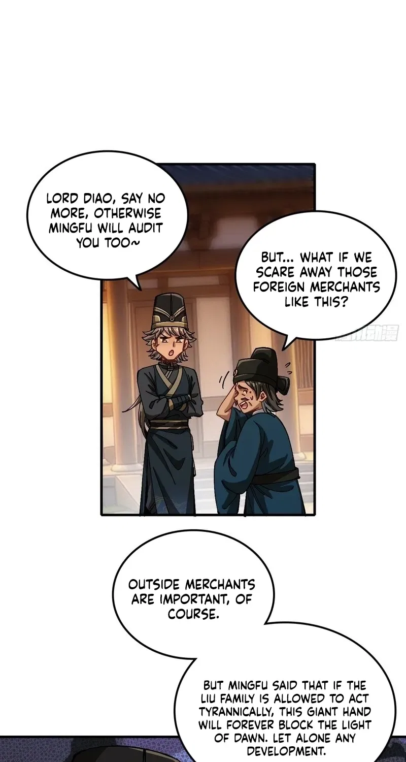 No Way, Even a Gentleman Must Be Guarded Against Chapter 21 – Page 29