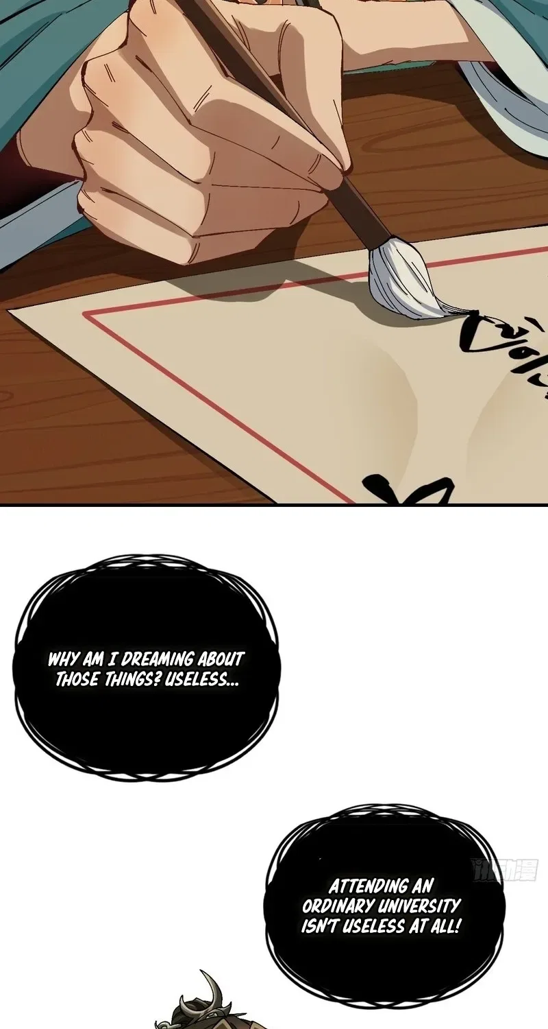 No Way, Even a Gentleman Must Be Guarded Against Chapter 21 – Page 42