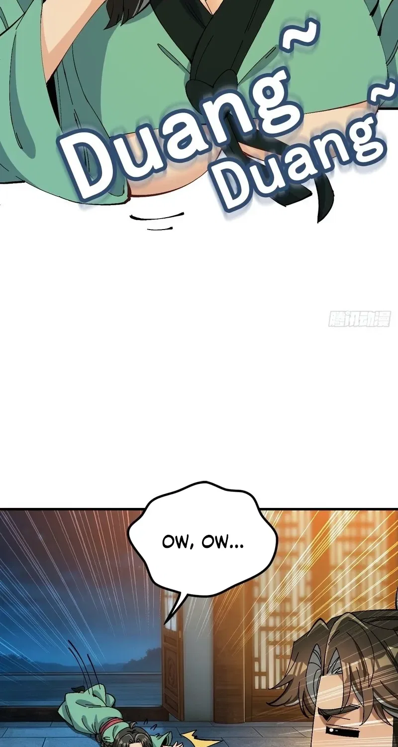 No Way, Even a Gentleman Must Be Guarded Against Chapter 21 – Page 48
