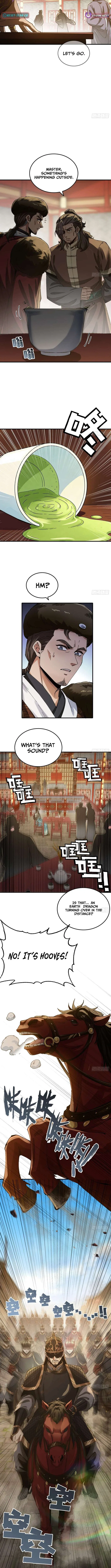 No Way, Even a Gentleman Must Be Guarded Against Chapter 18 – Page 4