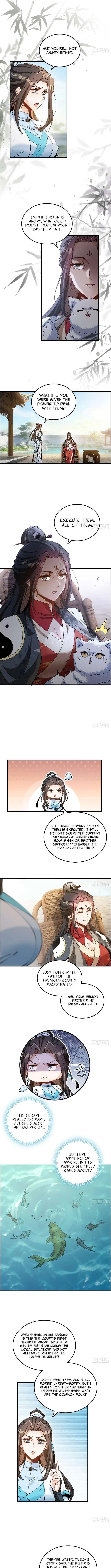 No Way, Even a Gentleman Must Be Guarded Against Chapter 15 – Page 2