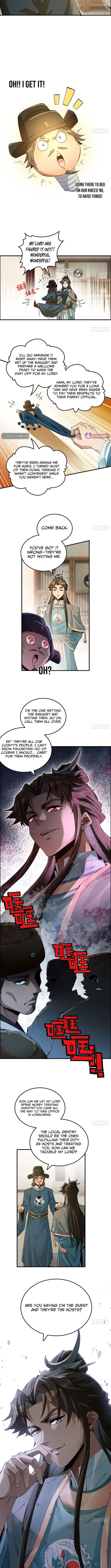 No Way, Even a Gentleman Must Be Guarded Against Chapter 15 – Page 6
