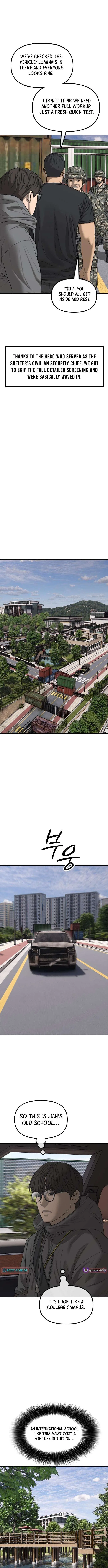 The End Has Come Chapter 64 – Page 4
