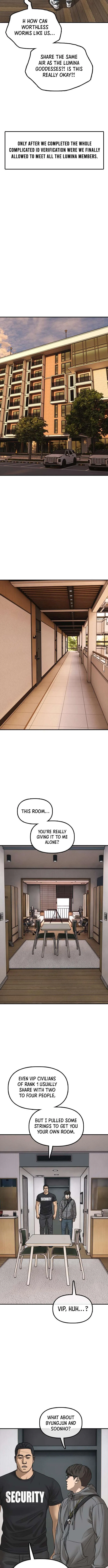 The End Has Come Chapter 64 – Page 7