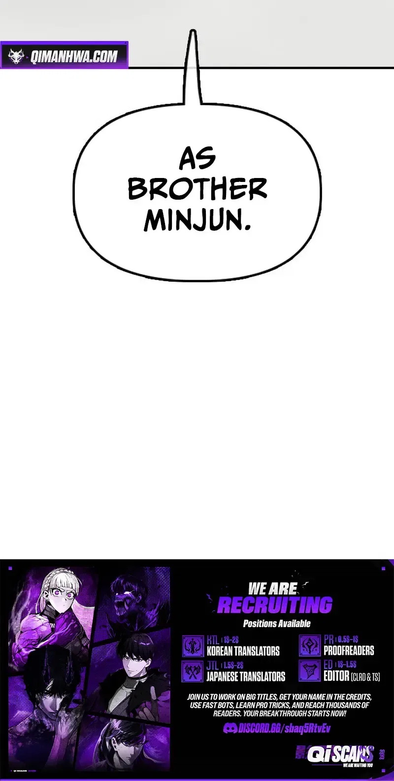 The End Has Come Chapter 63 – Page 16
