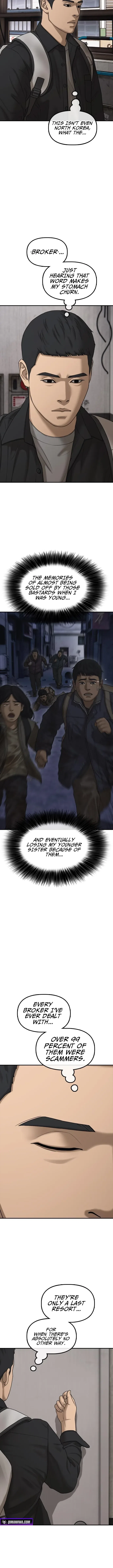 The End Has Come Chapter 61 – Page 3