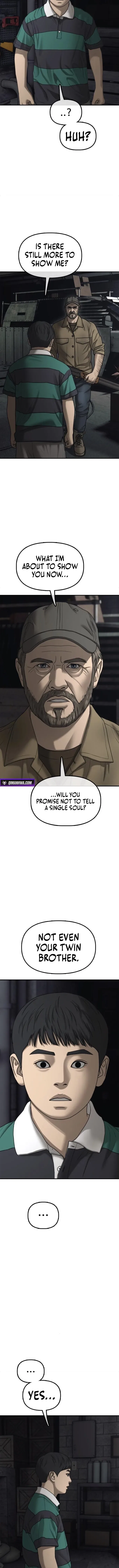 The End Has Come Chapter 59 – Page 10