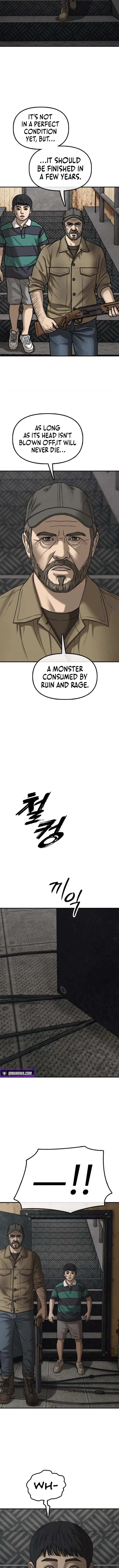 The End Has Come Chapter 59 – Page 12