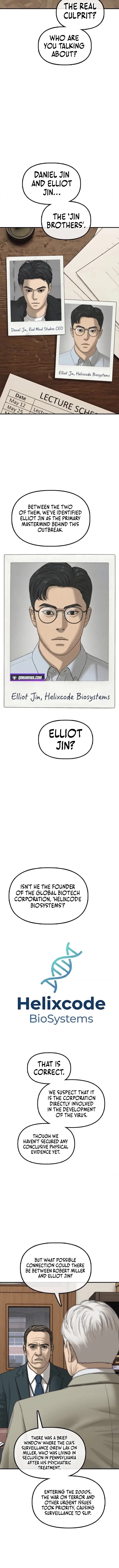 The End Has Come Chapter 59 – Page 19