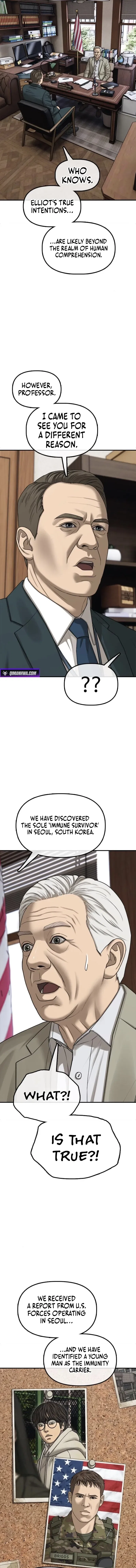 The End Has Come Chapter 59 – Page 24