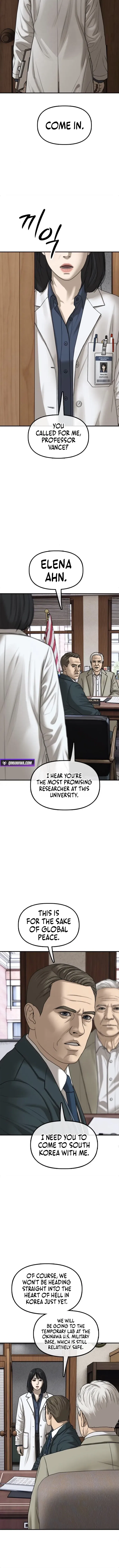 The End Has Come Chapter 59 – Page 27