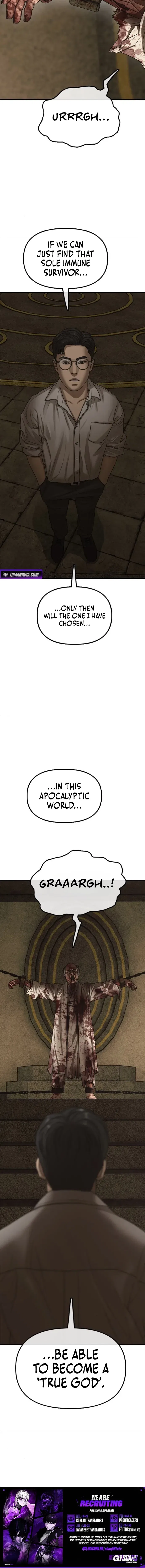 The End Has Come Chapter 59 – Page 31
