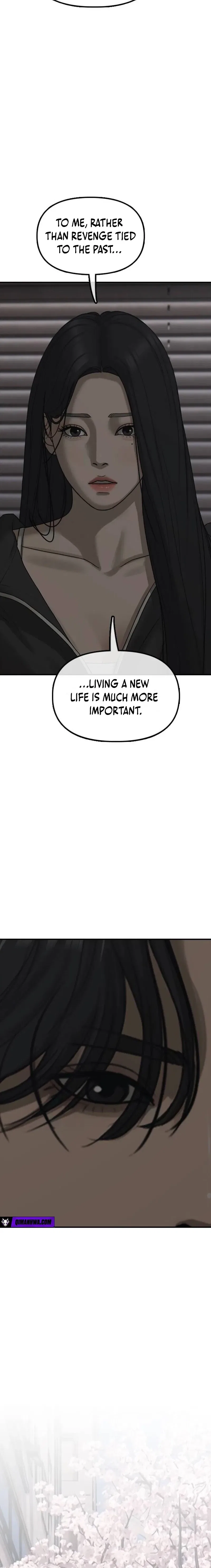 The End Has Come Chapter 58 – Page 9