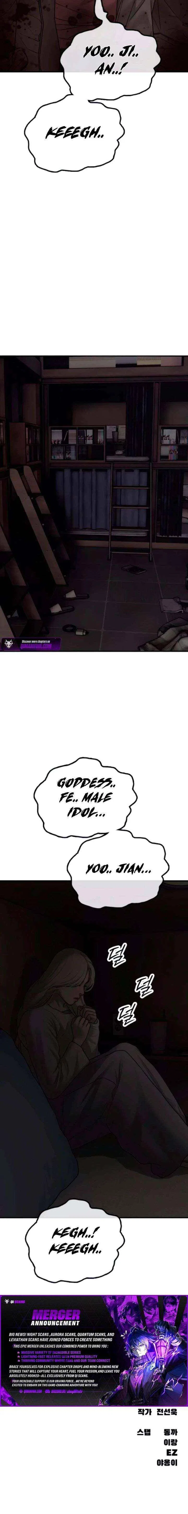 The End Has Come Chapter 56 – Page 28