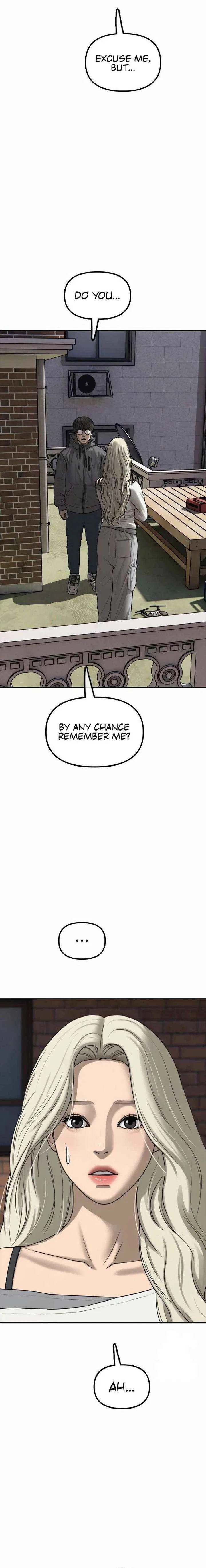 The End Has Come Chapter 55 – Page 22