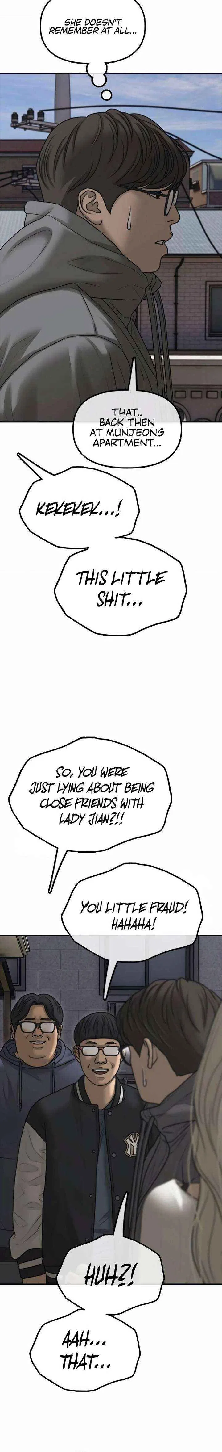 The End Has Come Chapter 55 – Page 24