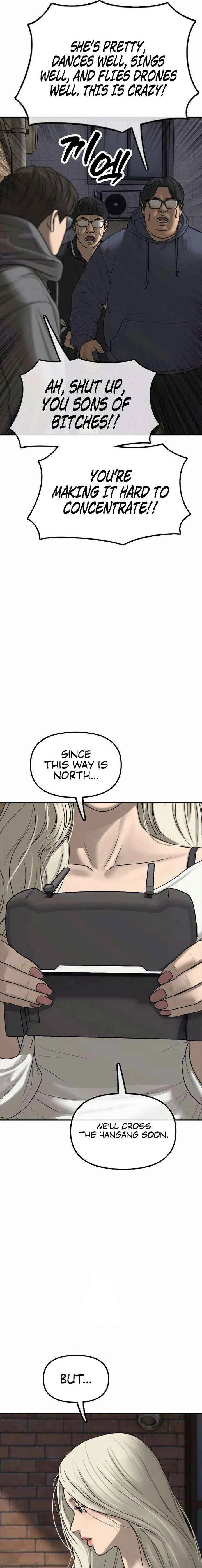 The End Has Come Chapter 55 – Page 29