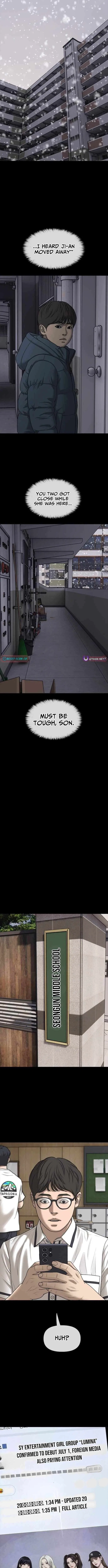The End Has Come Chapter 54 – Page 6