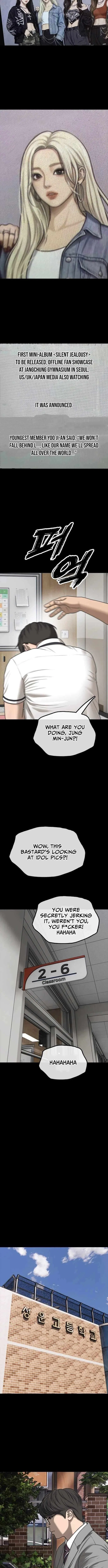 The End Has Come Chapter 54 – Page 7