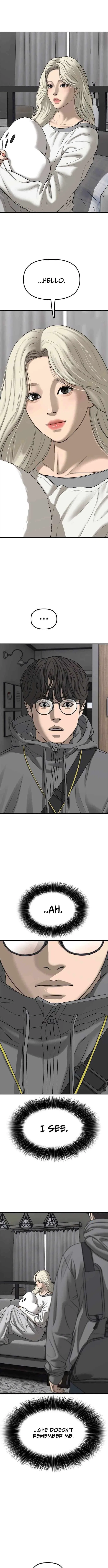 The End Has Come Chapter 54 – Page 9
