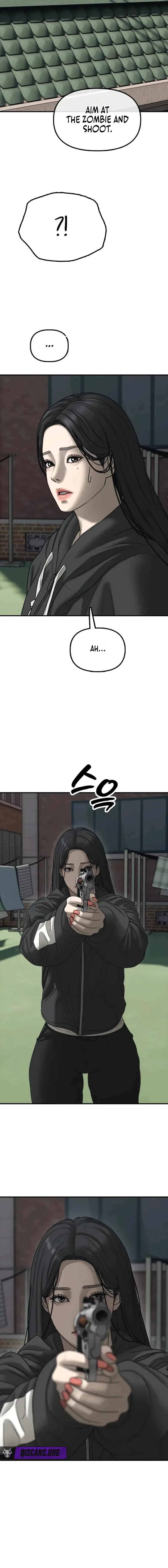 The End Has Come Chapter 53 – Page 11