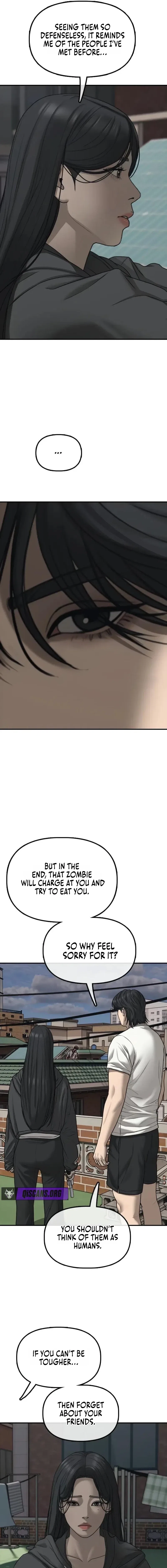 The End Has Come Chapter 53 – Page 13