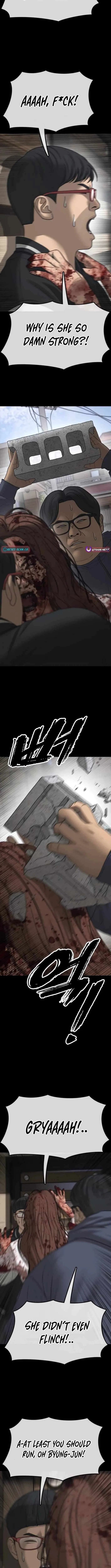 The End Has Come Chapter 52 – Page 4