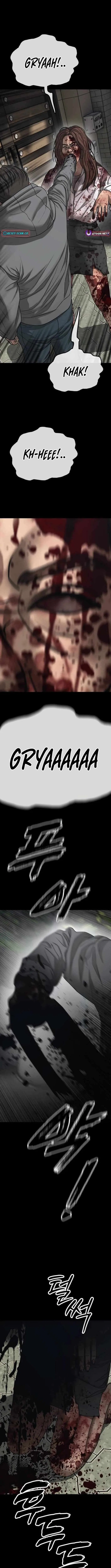 The End Has Come Chapter 52 – Page 7