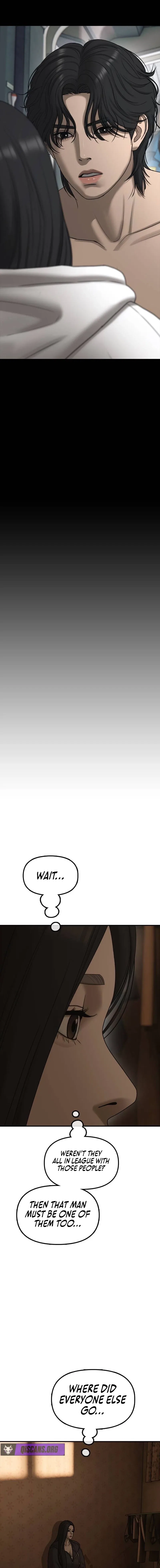 The End Has Come Chapter 49 – Page 7