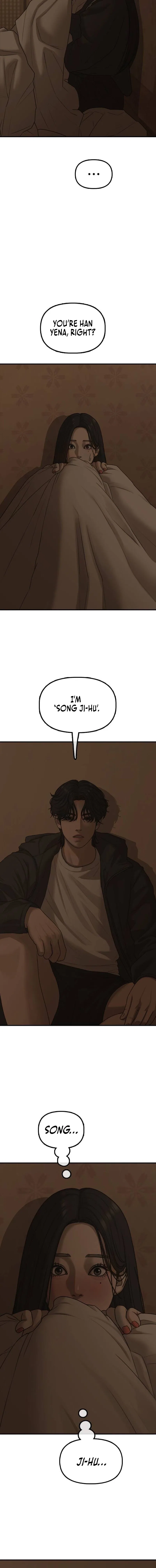 The End Has Come Chapter 49 – Page 16