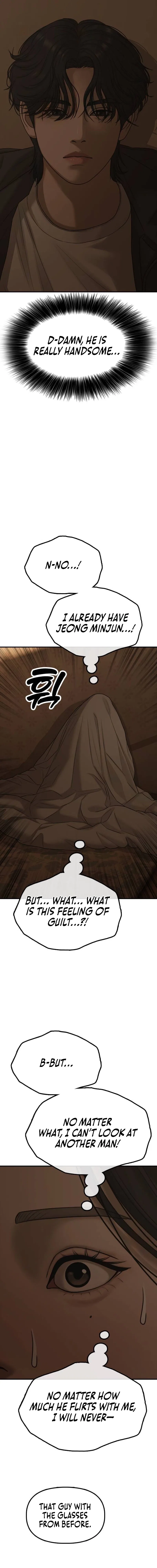 The End Has Come Chapter 49 – Page 17