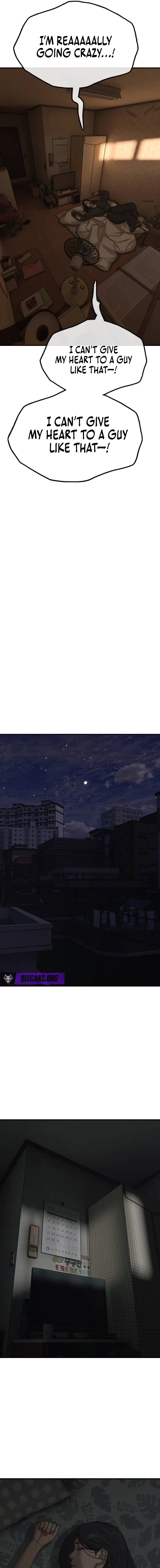 The End Has Come Chapter 49 – Page 21