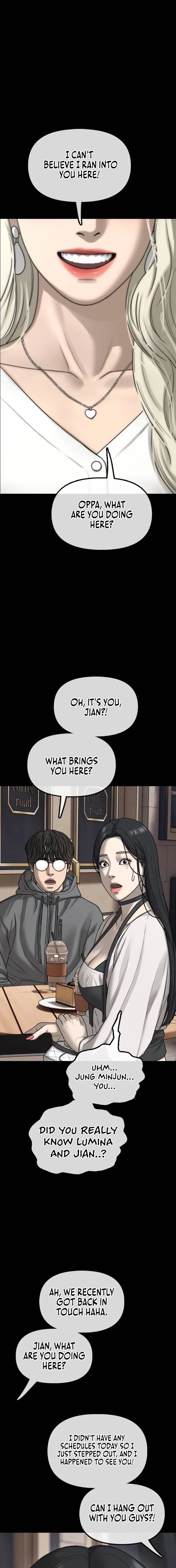 The End Has Come Chapter 49 – Page 30