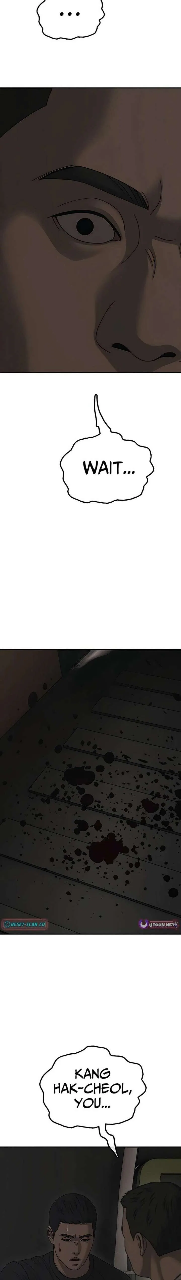 The End Has Come Chapter 48 – Page 3