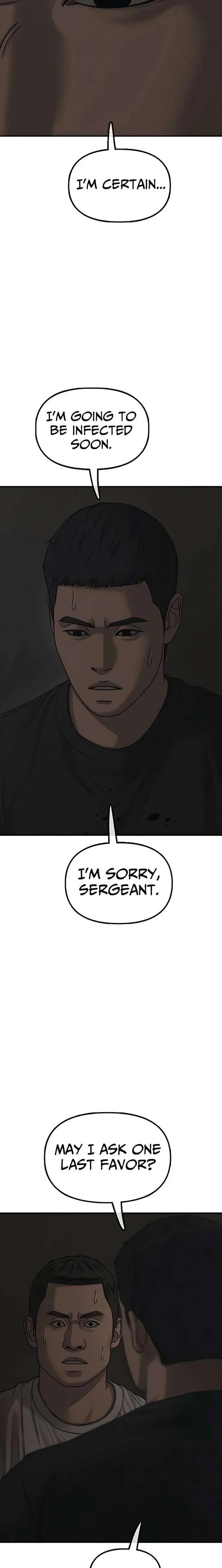 The End Has Come Chapter 48 – Page 7