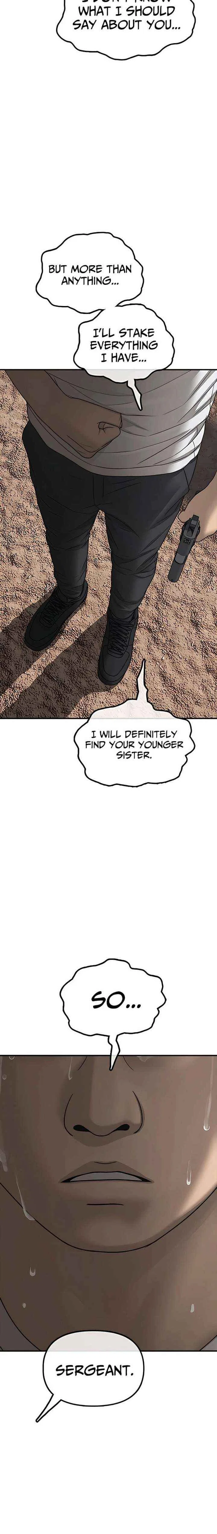 The End Has Come Chapter 48 – Page 19