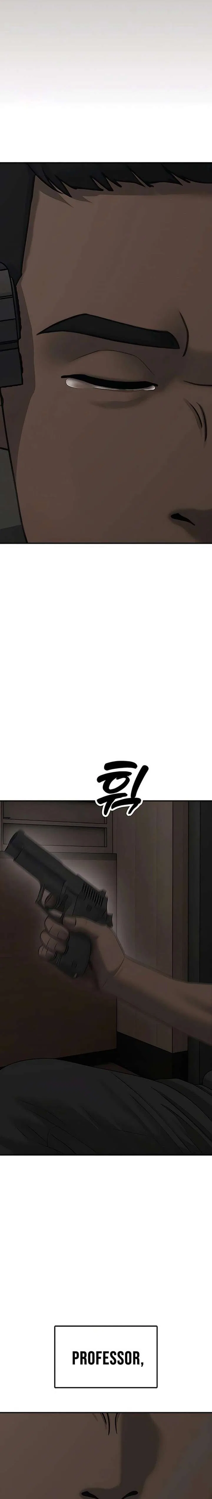 The End Has Come Chapter 48 – Page 40