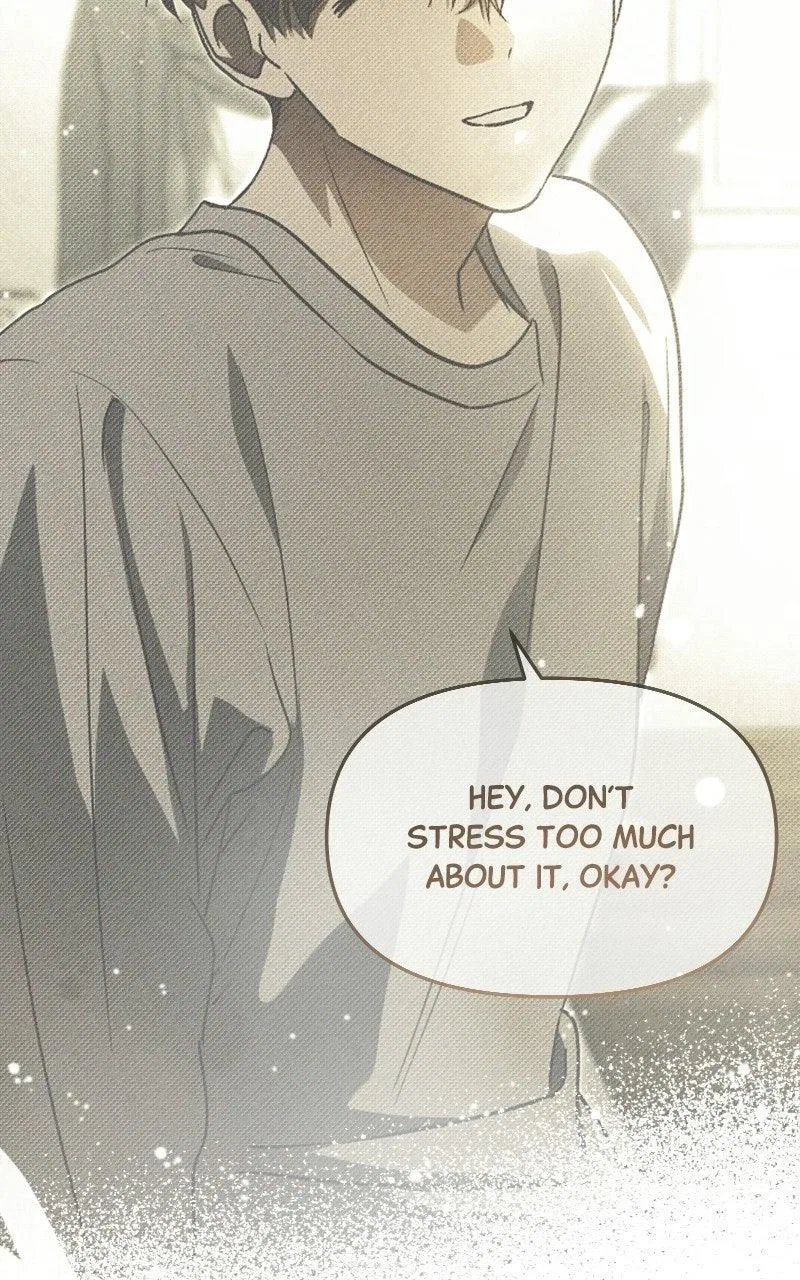 My Comeback as the Youngest Member Chapter 91 – Page 35