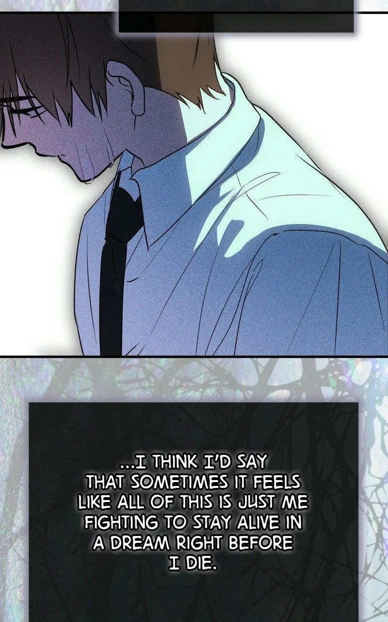 My Comeback as the Youngest Member Chapter 91 – Page 41